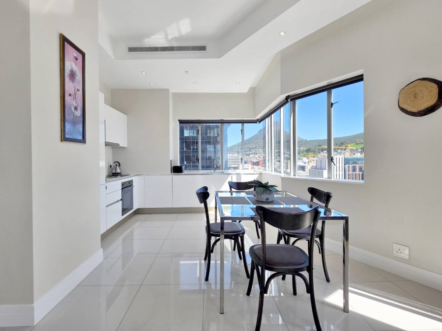 2 Bedroom Property for Sale in Cape Town City Centre Western Cape
